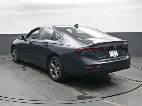 Used 2025 Honda Accord EX-L image 10