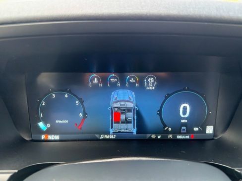 Used 2026 Ford F150 Lariat AWD/4WD image 44