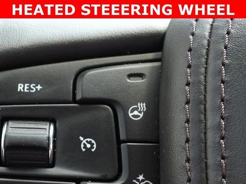 Used 2023 Cadillac Escalade V w/ LPO, Floor Liner Package image 45