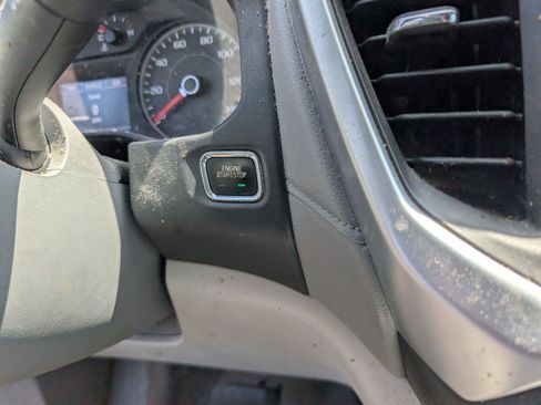 Used 2018 GMC Acadia SLE FWD image 20