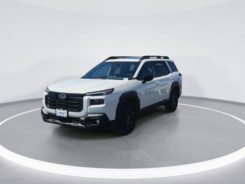 New 2026 Subaru Outback Limited AWD/4WD image 3
