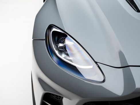 Used 2023 Aston Martin DBX 707 AWD/4WD image 12