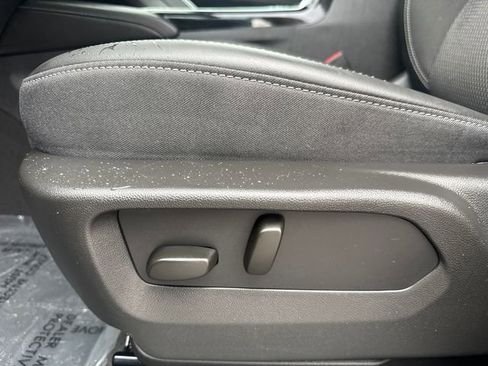 Used 2023 Buick Envision Preferred w/ Sport Touring Package image 42