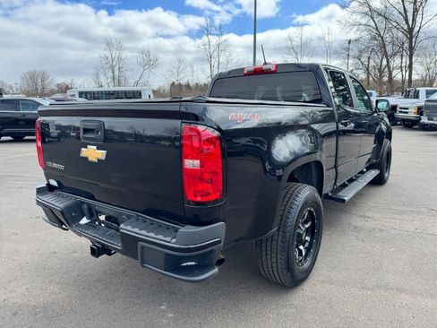 Used 2015 Chevrolet Colorado W/T image 5