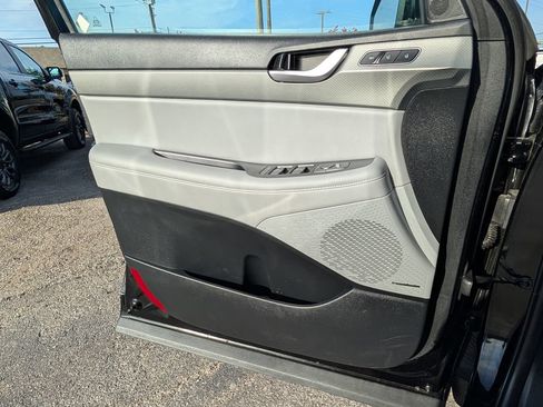 Used 2023 Hyundai Palisade SEL AWD/4WD image 17