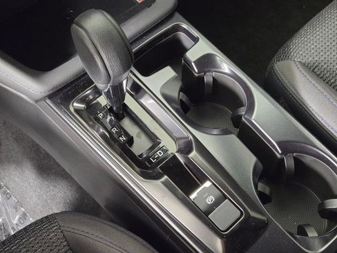 New 2026 Subaru Forester Premium AWD/4WD image 18