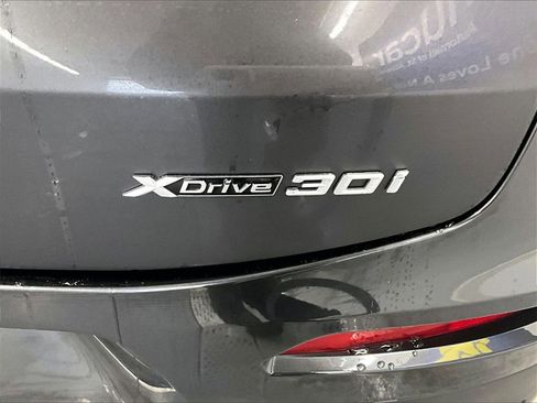 Used 2019 BMW X4 xDrive30i w/ Driving Assistance Package image 28