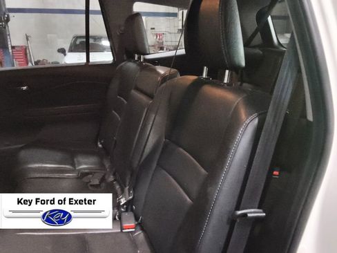 Used 2017 Honda Pilot EX-L image 17