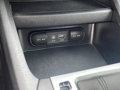 Used 2021 Kia Forte LXS image 23