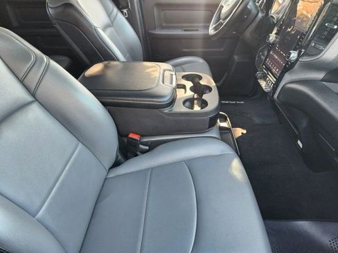 Used 2025 RAM 2500 Tradesman image 19