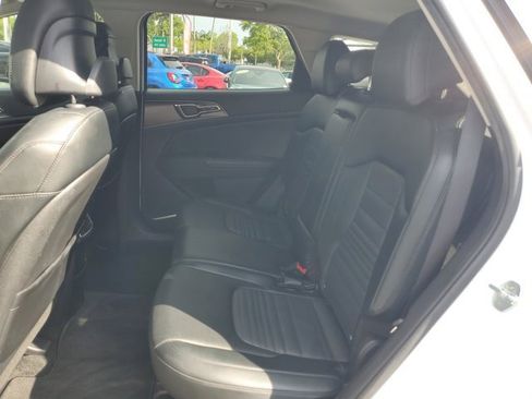 Used 2023 Kia Sportage SX FWD image 18