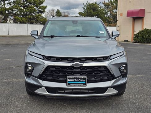 Used 2024 Chevrolet Blazer LT w/ Sound & Technology Package image 38