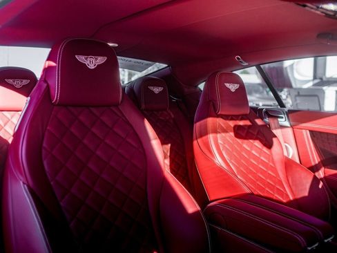 Used 2016 Bentley Continental GT Speed image 38