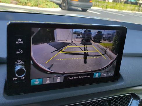 Certified 2025 Acura Integra A-Spec image 21