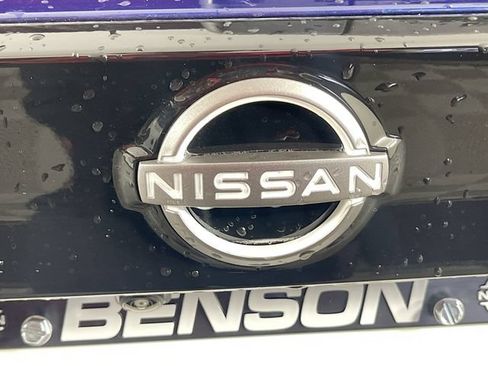 New 2026 Nissan Kicks S FWD image 18
