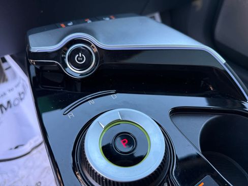 Used 2023 Kia EV6 GT image 22