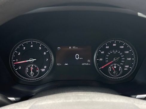 Used 2021 Hyundai Santa Fe SE FWD image 20