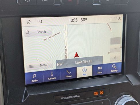Used 2021 Ford F350 King Ranch w/ King Ranch Ultimate Package AWD/4WD image 19