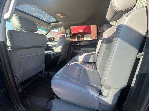 Used 2010 Toyota Tundra Limited image 33
