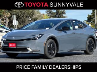 New 2026 Toyota Prius Plug-In Hybrid video 1