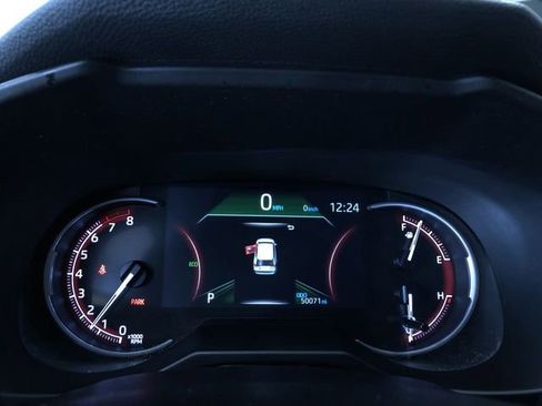 Certified 2024 Toyota RAV4 LE image 30