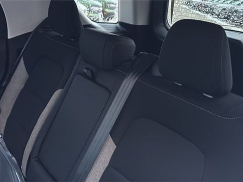 New 2025 Ford Bronco Sport Big Bend image 26