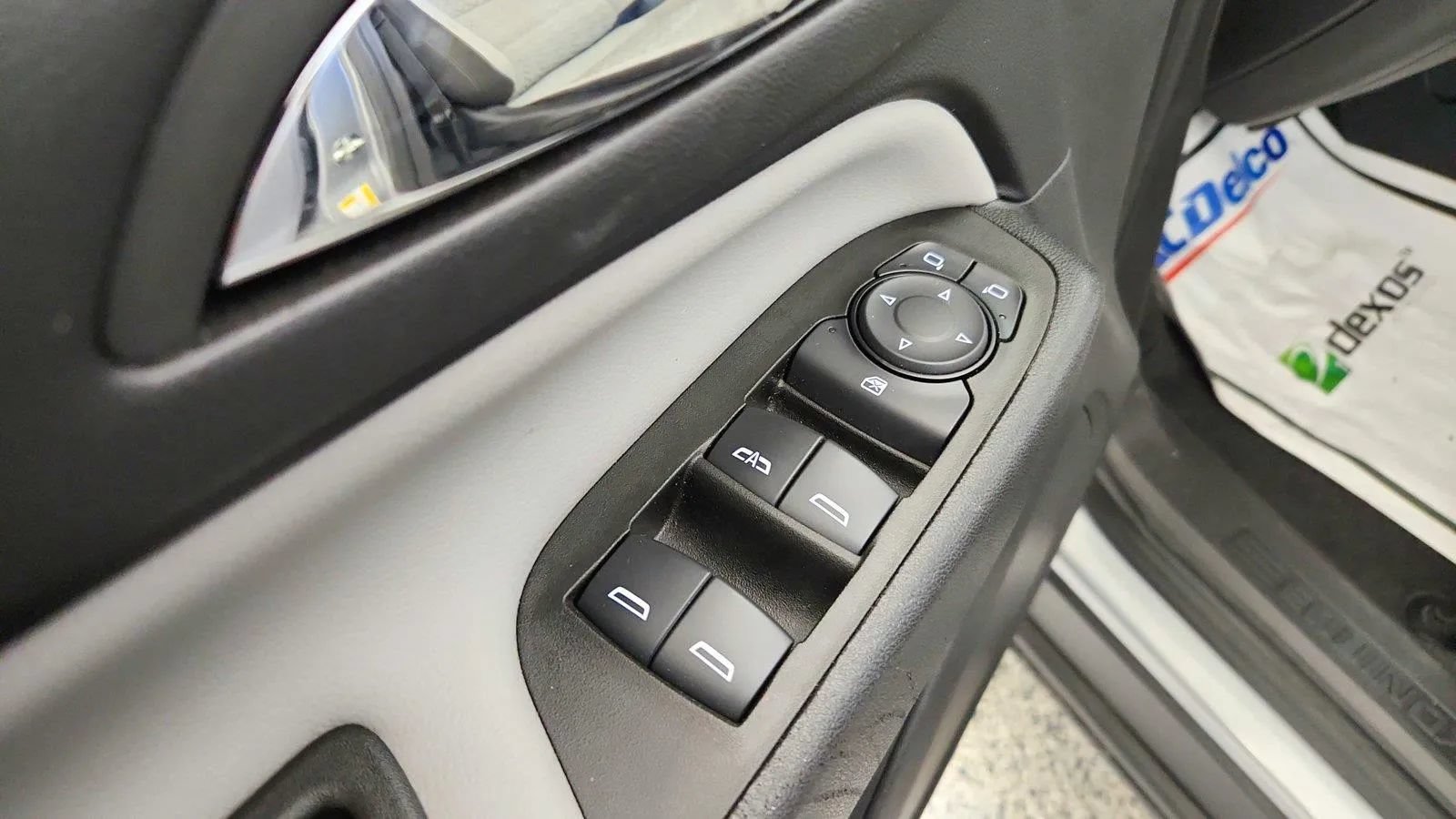 Used 2024 Chevrolet Equinox LS w/ LS Convenience Package FWD image 22