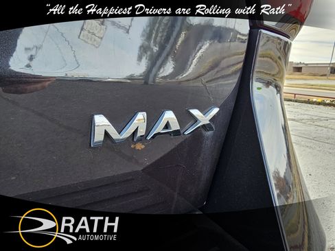 Used 2024 Ford Expedition Max Limited image 8