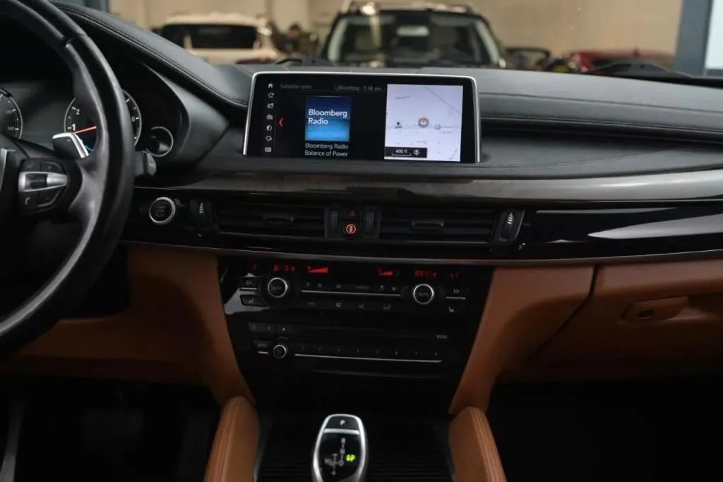 Used 2019 BMW X6 xDrive35i w/ M Sport Package AWD/4WD image 24
