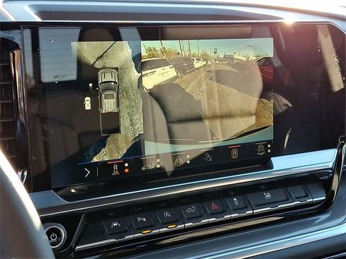 New 2026 Chevrolet Silverado 1500 High Country w/ Technology Package image 12