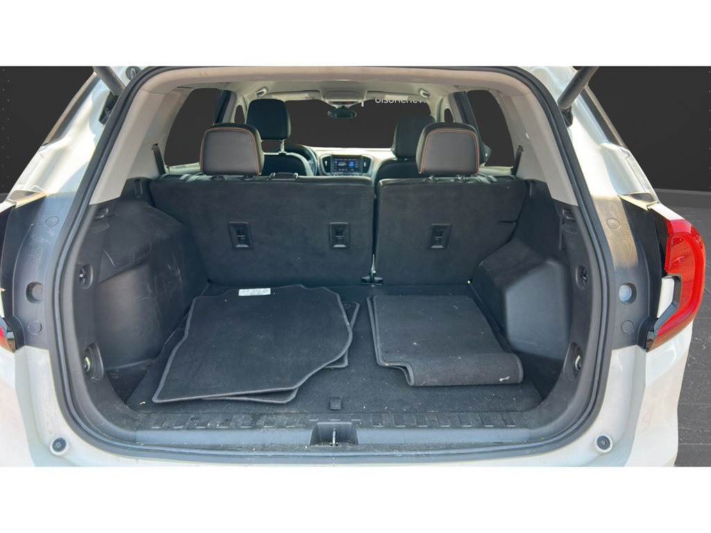 Used 2022 GMC Terrain AT4 AWD/4WD image 17