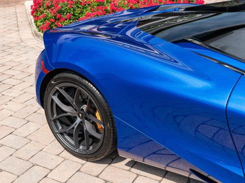 Used 2020 McLaren 720S Luxury image 17