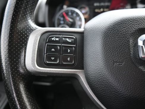 New 2026 RAM 2500 Tradesman image 8