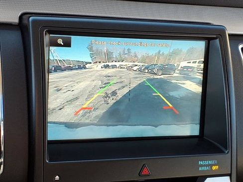 Used 2015 Ford Flex Limited w/ Equipment Group 302A image 16