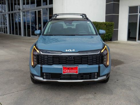 New 2026 Kia Sportage SX Prestige AWD/4WD image 2