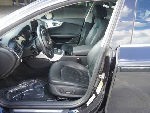 Used 2012 Audi A7 3.0T Premium Plus AWD/4WD image 38
