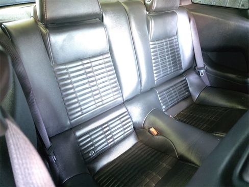 Used 2014 Ford Mustang Shelby GT500 w/ Equipment Group 821A image 28