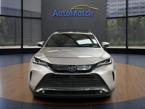 Used 2024 Toyota Venza XLE image 2