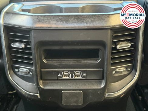 Used 2019 RAM 1500 Big Horn AWD/4WD image 25