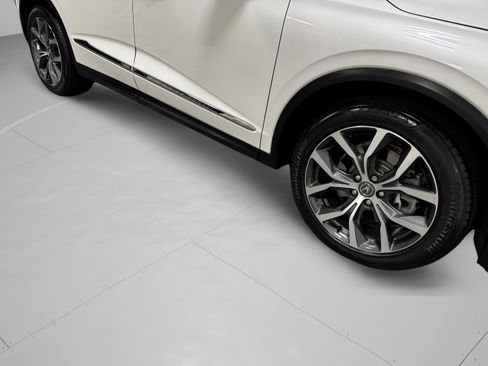 Certified 2024 Acura MDX FWD w/ Technology Package image 48