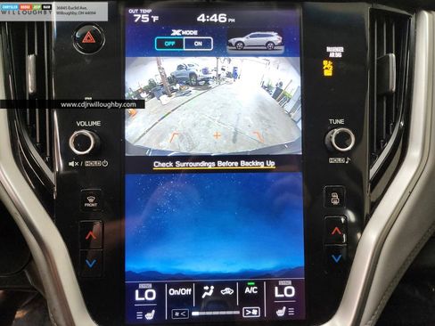 Used 2022 Subaru Outback Premium AWD/4WD image 18