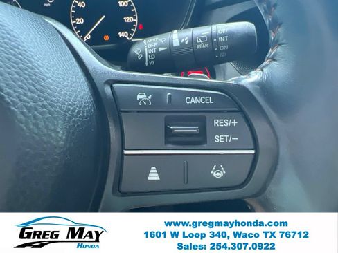 Used 2023 Honda CR-V Sport image 28