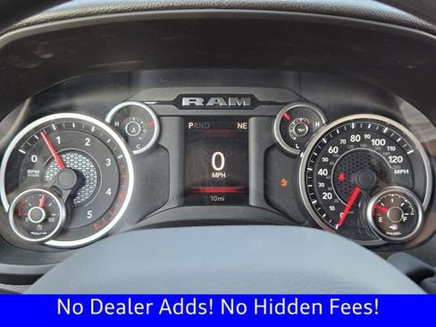 New 2026 RAM 5500 Tradesman image 12