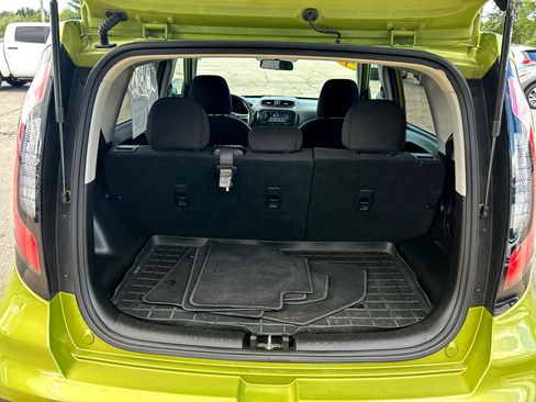 Used 2019 Kia Soul image 20