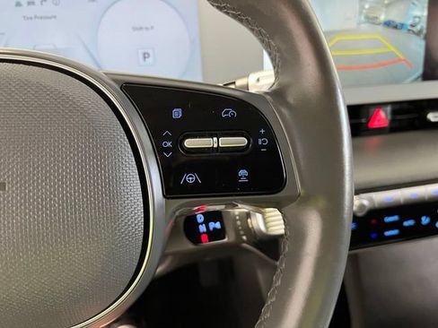 Used 2024 Hyundai Ioniq 5 SEL RWD image 27