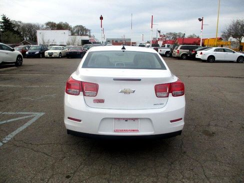 Used 2013 Chevrolet Malibu LS w/ Protection Package image 5