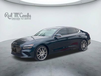 Used 2024 Genesis G70 2.5T
