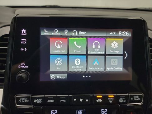 Used 2023 Honda Odyssey Touring image 22