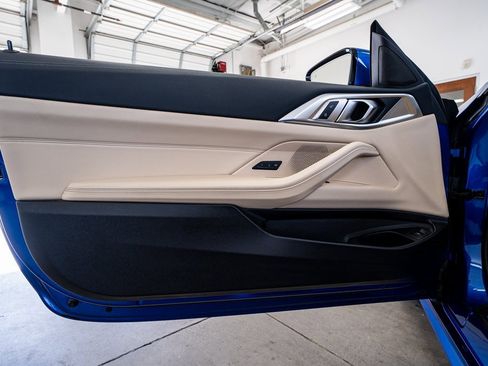 Used 2022 BMW 430i xDrive Convertible w/ M Sport Package image 32