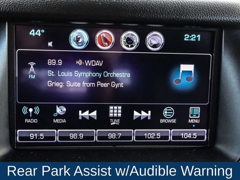 Used 2020 Chevrolet Tahoe LT image 35